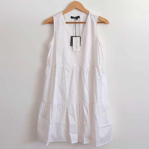 🆕🌿PIETRO BRUNELLI MILANO DRESS🌿 - Picture 5 of 14